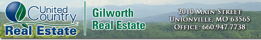 Unionville Homes for Sale. Real Estate in Unionville, Missouri – United County Gilworth Real Estate