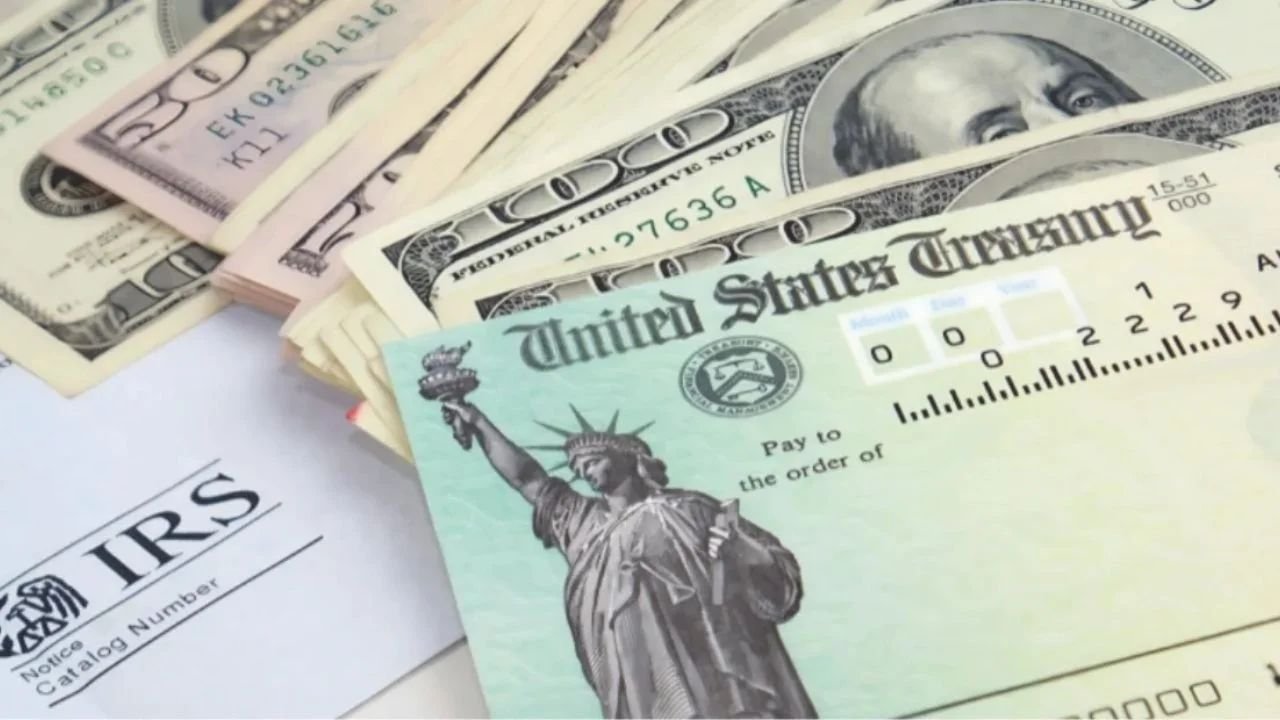 IRS Tax Refund 2026 Schedule – Check Amount & Payment Dates